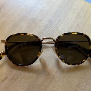 Celine Cora Sunglasses
